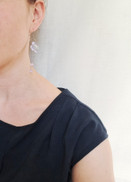 Virna - kierrätysmuovikoru