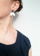 Viena - keramiikkakoru, eri värejä