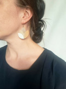 Lehmus - kierrätysnahkakoru