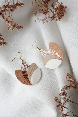 Lehmus - kierrätysnahkakoru