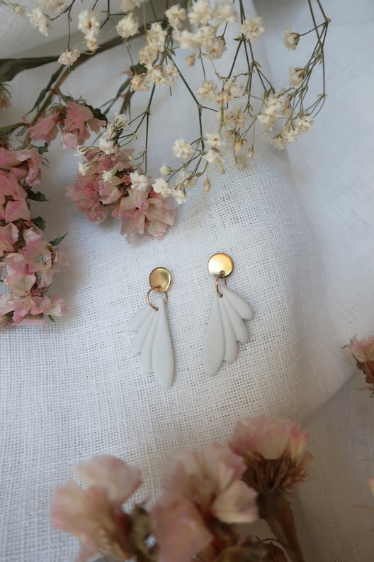 Hento - keramiikkakoru