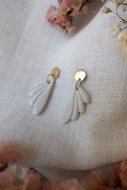 Hento - keramiikkakoru