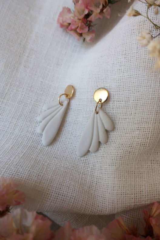 Hento - keramiikkakoru