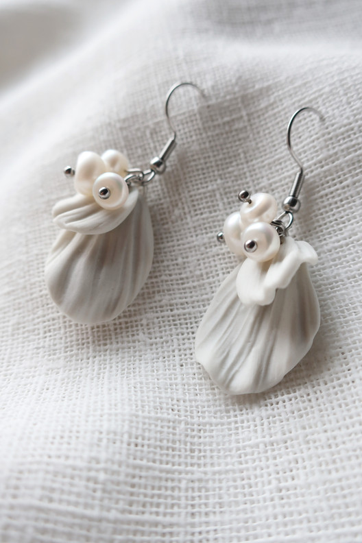 Kaiku - keramiikkakoru