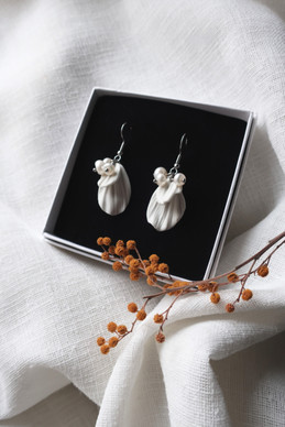 Kaiku - keramiikkakoru