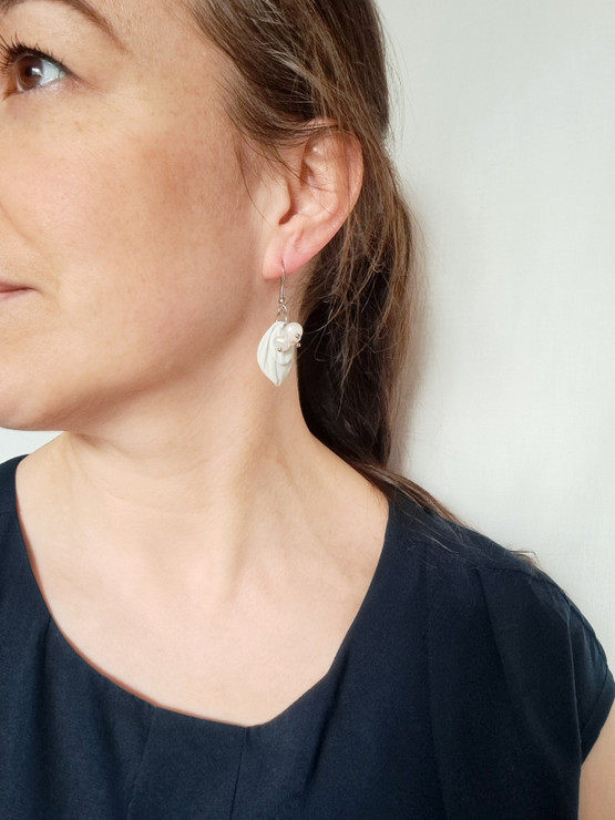 Kaiku - keramiikkakoru