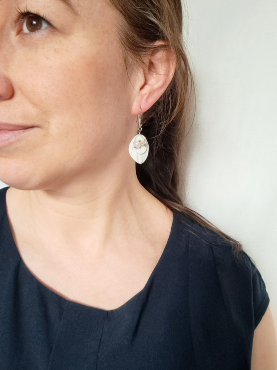 Kaiku - keramiikkakoru