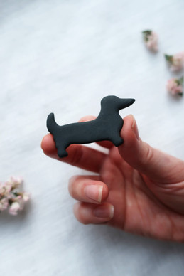 Mäyräkoiramagneetti