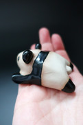 Panda -keramiikkaeläin