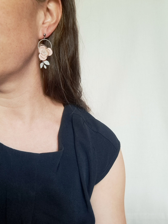 Verso - kierrätysmuovikoru