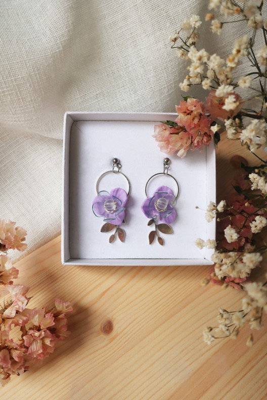 Verso - kierrätysmuovikoru