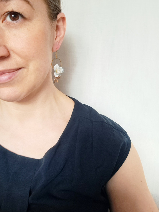 Verso - kierrätysmuovikoru