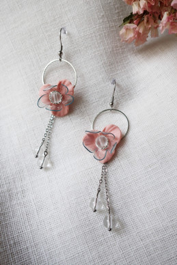 Virna - kierrätysmuovikoru