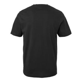 KINGS, lyhythihainen T-paita, väri: musta