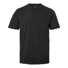 KINGS, lyhythihainen T-paita, väri: musta