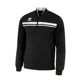 GEROME verryttelytakki väri: Musta/valkoinen