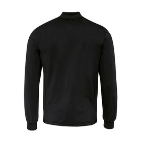 GEROME verryttelytakki väri: Musta/valkoinen