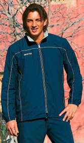 EXPO Tuulitakki Väri: Navy/ Sand