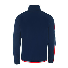 ARLINGTON verryttelytakki Väri: Navy/ Punainen