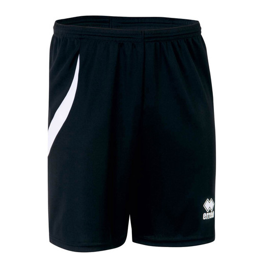 NEATH shortsit VÄRI: MUSTA/ VALKOINEN