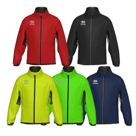 ERREA Dwyn juoksutakki