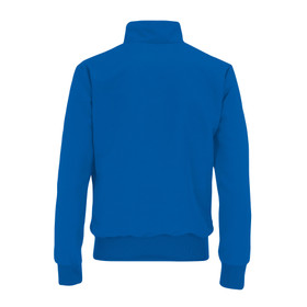 MIRIAM naisten tuulitakki väri:sini/navy/valkoinen