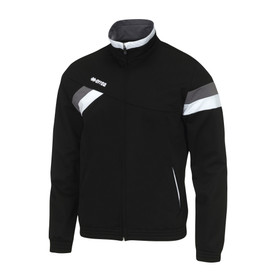 FORMUL verryttelytakki väri:musta/harmaa/valkoinen