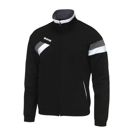 FORMUL verryttelytakki väri:musta/harmaa/valkoinen