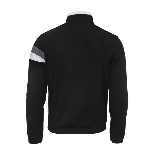 FORMUL verryttelytakki väri:musta/harmaa/valkoinen