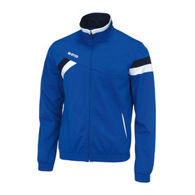 FORMUL verryttelytakki väri:sini/navy/valkoinen