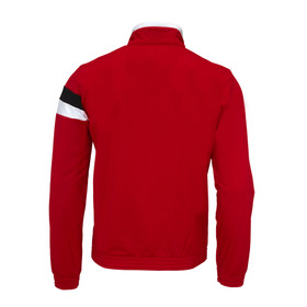 FORMUL verryttelytakki väri:puna/musta/valkoinen