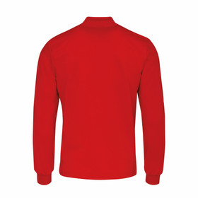 GEROME verryttelytakki  väri: puna/valkoinen