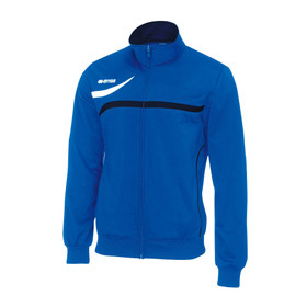 CANYON verryttelytakki väri:sini/navy/valkoinen