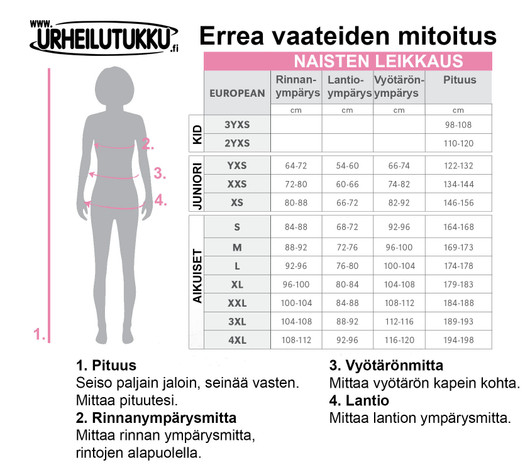 AVILA naisten verryttelytakki väri: puna/musta/valkoinen