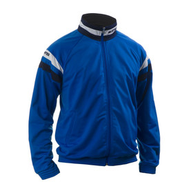 Number verryttelytakki, Väri: sini/navy/valkoinen