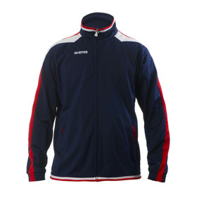 Kansas verryttelytakki väri: navy/puna/valkoinen