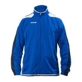 Kansas verryttelytakki väri: sini/navy/valkoinen