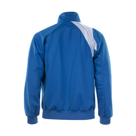 Lisbon verryttelytakki väri: sini/valkoinen