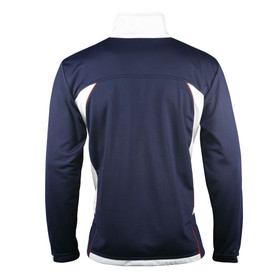 Reef verryttelytakki väri:navy/valko/punainen