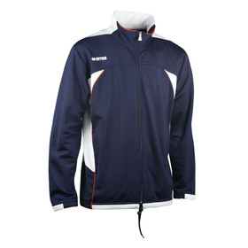 Reef verryttelytakki väri:navy/valko/punainen