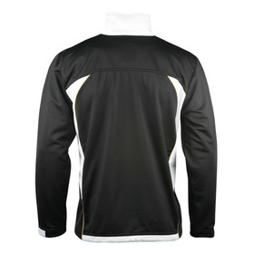 Reef verryttelytakki väri: musta/valko/kultaa