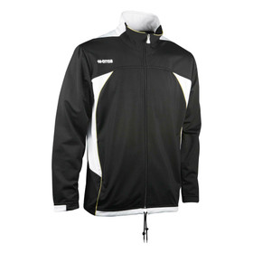 Reef verryttelytakki väri: musta/valko/kultaa