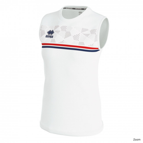 DIVINA naisten hihaton pelipaita