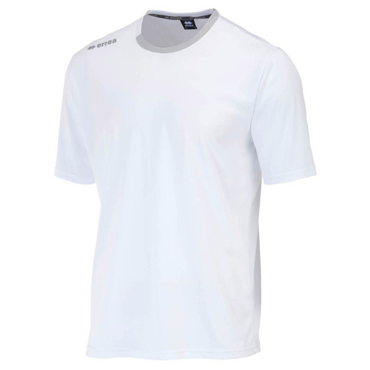 LIVERPOOL lyhythihainen pelipaita, väri: valkoinen