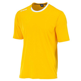 LIVERPOOL lyhythihainen pelipaita, väri: keltainen