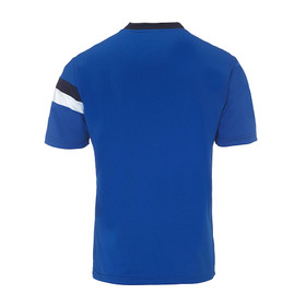 FALKLAND lyhythihainen pelipaita väri: Sini/navy/valkoinen