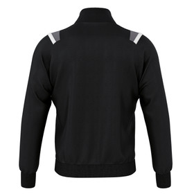 LOU verryttelytakki, väri: musta/harmaa/valkoinen