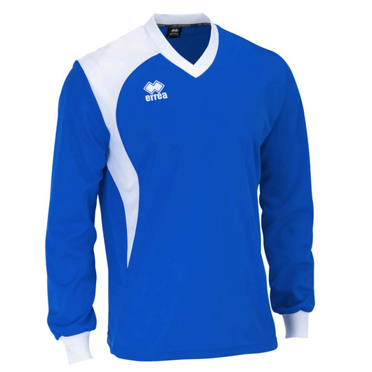 Neath pitkähihainen Väri: Sini/valkoinen