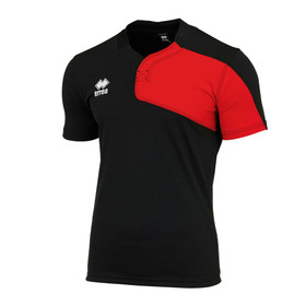 Forteza paita Väri: Musta/punainen