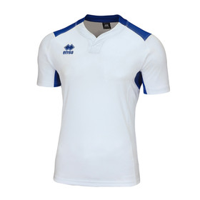 Stallion  paita Väri: Valko/sininen